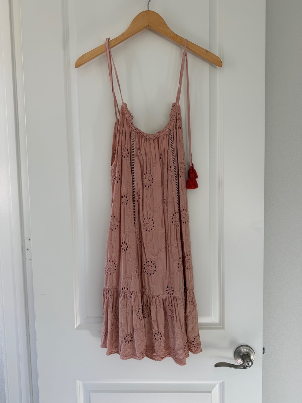 Maaji beach dress